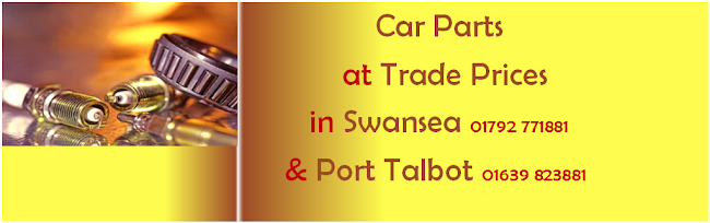 Reviews of F M P Motor Factors Ltd in Swansea - Auto glass shop