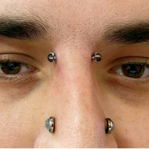 Explore kevin gates tattoo ideas, creative tattoo ideas in Summerville, available at Exotic Impressions Body Piercing