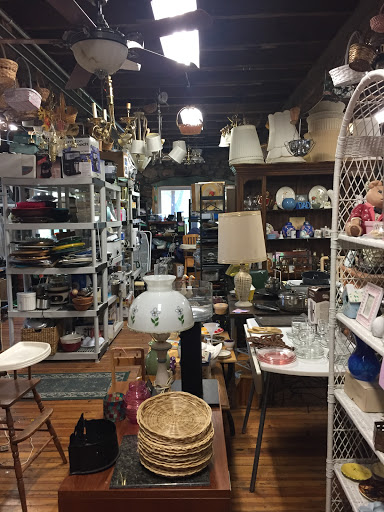 Thrift Store «That Nothing Be Lost Thrift», reviews and photos, 16 Franciscan Way, Garrison, NY 10524, USA