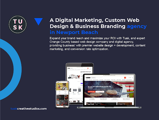 Tusk Creative Studios image