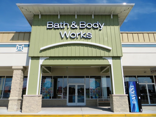 Bath & Body Works, 34986 Midway Outlet Dr, Rehoboth Beach, DE 19971, USA, 