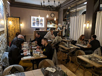 Atmosphère du Restaurant L'Ardoise à Aix-les-Bains - n°5