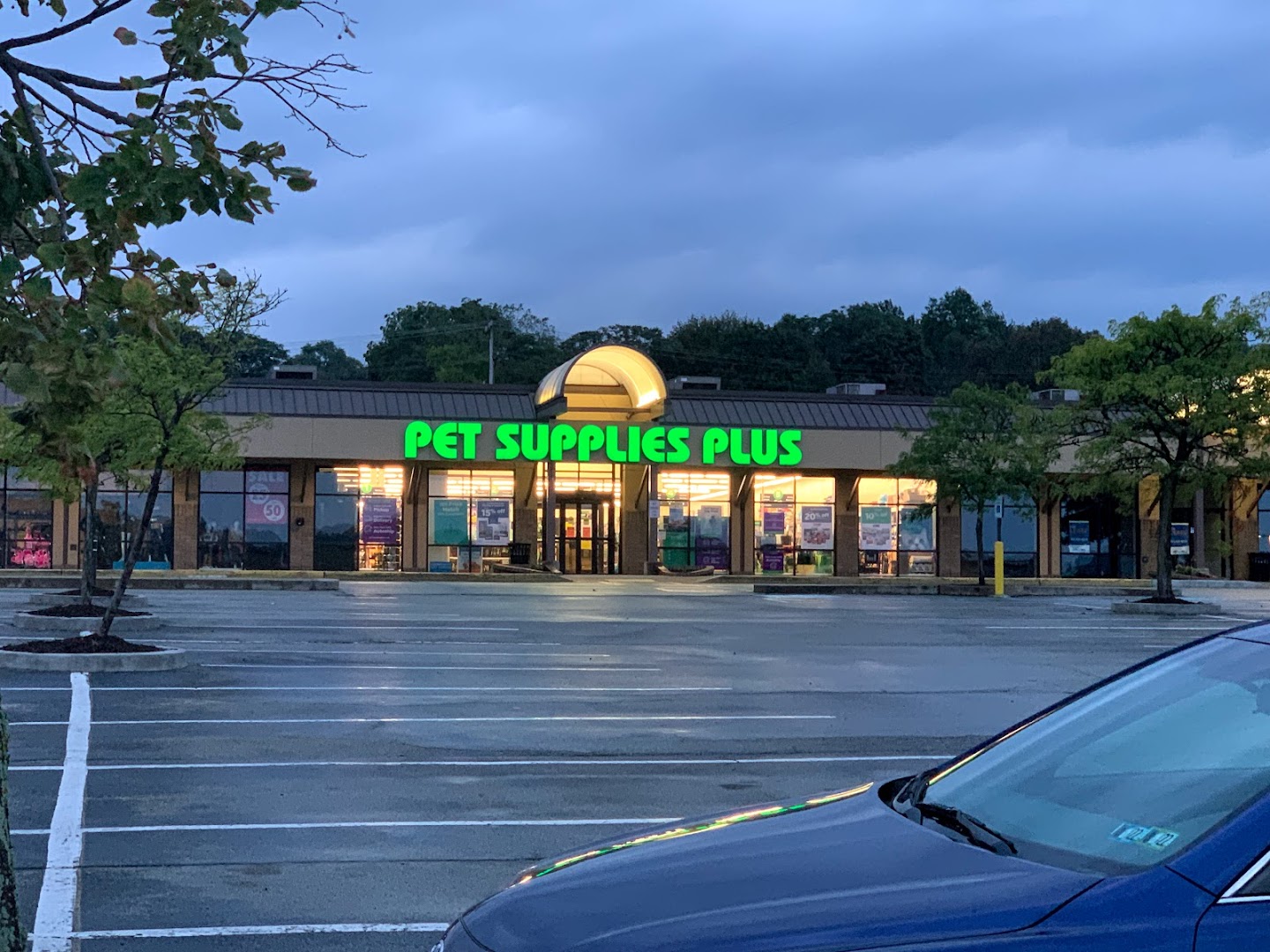 Pet Supplies Plus Edgewood Towne Center