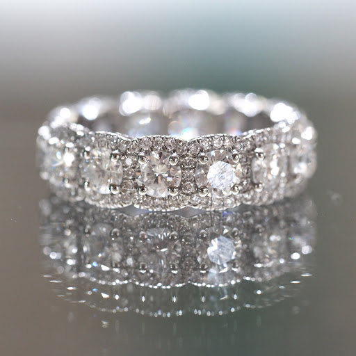 Jeweler «Dr. GOLD Jewelry & Diamonds», reviews and photos, 4151 Belt Line Rd #127, Addison, TX 75001, USA