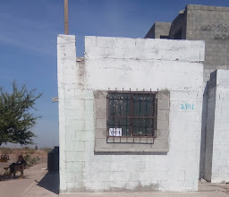 Beltrones Park photo