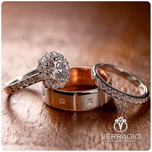 Jeweler «Capri Jewelers», reviews and photos, 5000 S Arizona Mills Cir, Tempe, AZ 85282, USA