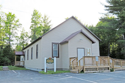 Koehler Township Hall