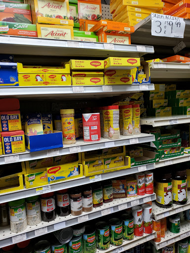 Supermarket «Juniata Super Market», reviews and photos, 1054 E Lycoming St, Philadelphia, PA 19124, USA