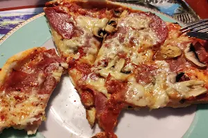 Pizza Presto image