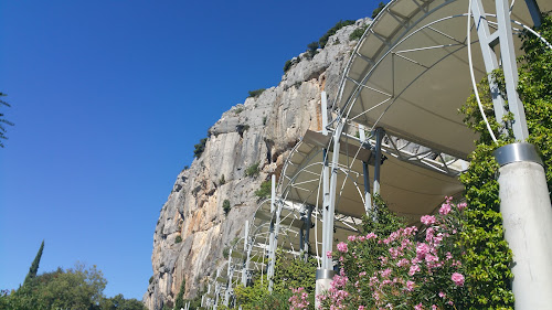 Grotte des Demoiselles à Saint-Bauzille-de-Putois
