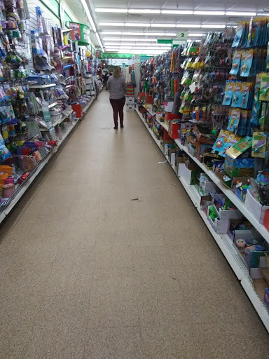 Dollar Store «Dollar Tree», reviews and photos, 224 A Eglin Pkwy NE, Fort Walton Beach, FL 32547, USA