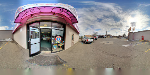 Comic Book Store «Liberty Comics Llc», reviews and photos, 27639 Gratiot Ave, Roseville, MI 48066, USA