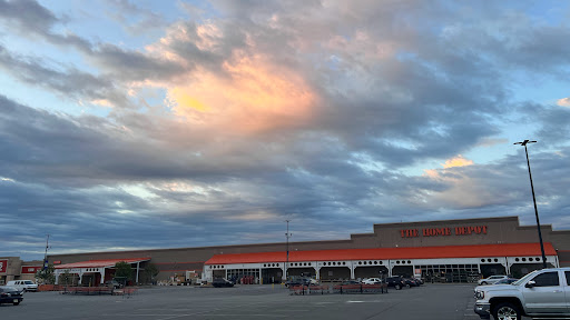 Home Improvement Store «The Home Depot», reviews and photos, 701 W Edgar Rd, Linden, NJ 07036, USA