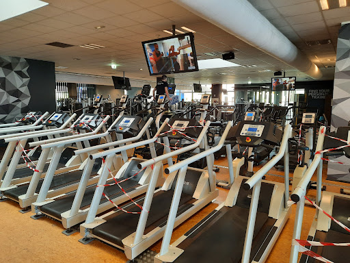 Gimnasio McFIT Alcalá de Henares en Alcala de Henares, Madrid