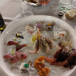 Photo n°1 de l'avis de giuseppina.o fait le 10/02/2024 à 14:01 sur le  Ristorante Il Baco da Seta à L'Aquila