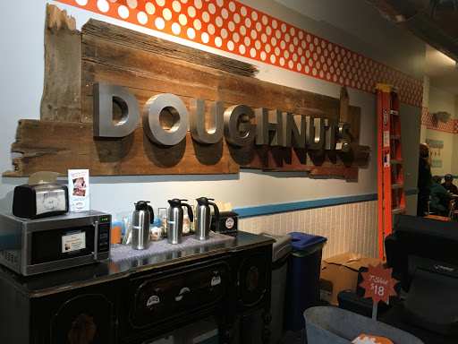 Donut Shop «Glazed and Infused», reviews and photos, 939 W Armitage Ave, Chicago, IL 60614, USA
