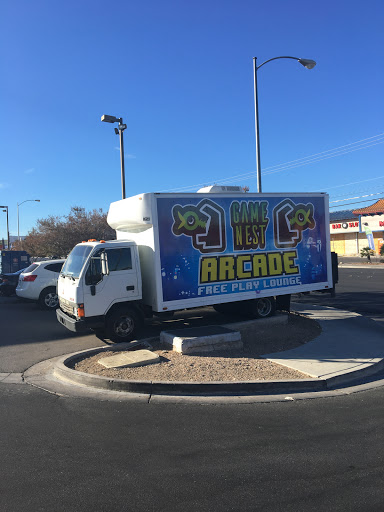 Video Arcade «Game Nest», reviews and photos, 4545 W Spring Mountain Rd #104, Las Vegas, NV 89103, USA
