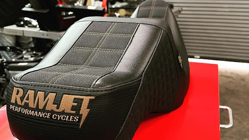 Motorcycle Parts Store «Ramjet Racing Performance Cycles», reviews and photos, 12001 N Cave Creek Rd, Phoenix, AZ 85020, USA