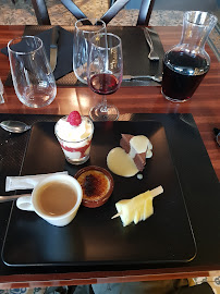 Plats et boissons du Restaurant La Suite à Argenton-sur-Creuse - n°11