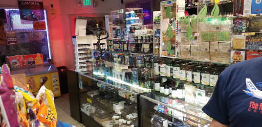 Tobacco Shop «King Smoke Shop», reviews and photos, 7758 15th Ave NW, Seattle, WA 98117, USA