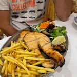 Photo n°2 de l'avis de Sara.h fait le 25/04/2023 à 08:26 sur le  Restaurante A Forja à Lagos