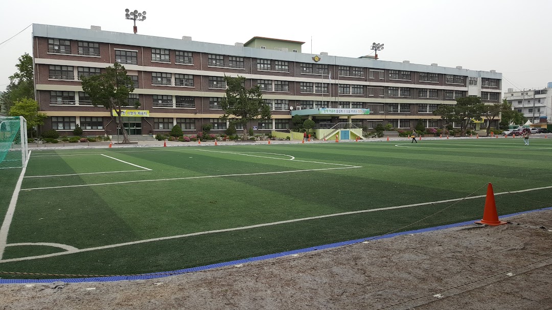장현초등학교