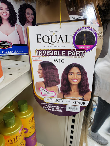 Cosmetics Store «Hair World Beauty Supply», reviews and photos, 5310 Mt View Rd, Antioch, TN 37013, USA