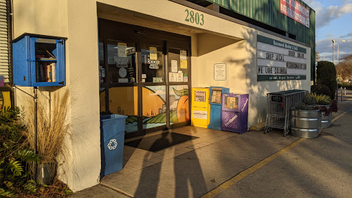 Deli «Rosewood Market & Deli», reviews and photos, 2803 Rosewood Dr, Columbia, SC 29205, USA