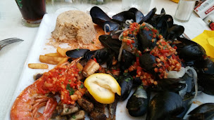 Photo n°21 de Restaurant Moules & Cie à Vielle-Saint-Girons ()