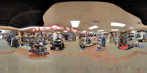 Motorcycle Shop «MotorCity Power Sports», reviews and photos, 1645 S Telegraph Rd, Bloomfield Hills, MI 48302, USA