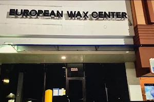 European Wax Center image