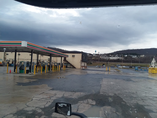 Convenience Store «7-Eleven», reviews and photos, 140 Frederick Rd, Thurmont, MD 21788, USA