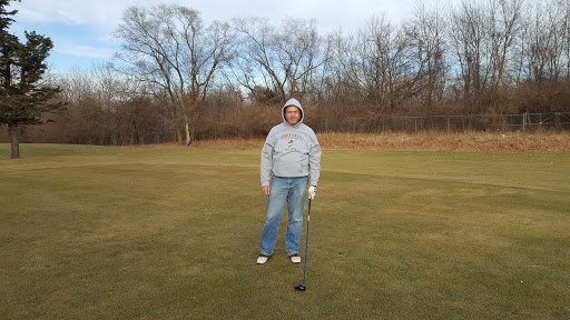 Golf Course «A.H. Blank Golf Course», reviews and photos, 808 County Line Rd, Des Moines, IA 50320, USA