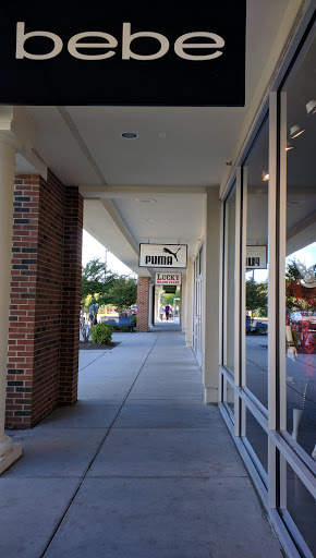Shopping Mall «Williamsburg Premium Outlets», reviews and photos, 5715 Richmond Rd, Williamsburg, VA 23188, USA
