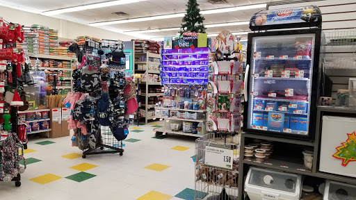 Pet Supply Store «Pet Supplies Plus», reviews and photos, 171 Sockanosset Cross Rd, Cranston, RI 02920, USA