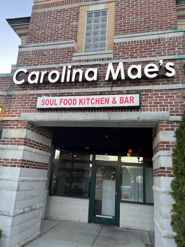Carolina Mae's Soul Food Kitchen and Bar 28078