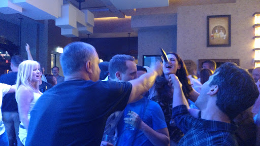 Bar «Gypsy Bar», reviews and photos, 1 Borgata Way, Atlantic City, NJ 08401, USA