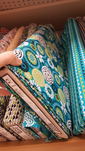 Fabric Store «Jo-Ann Fabrics and Crafts», reviews and photos, 440 Middlesex Rd, Tyngsborough, MA 01879, USA