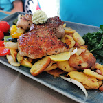 Photo n°2 de l'avis de Sabrina.. fait le 31/07/2023 à 21:11 sur le  Restaurant Heimisch à Wangels