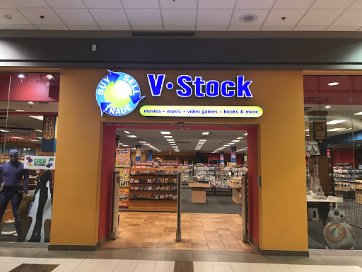 DVD Store «Vintage Stock», reviews and photos, 1320 Mid Rivers Mall, St Peters, MO 63376, USA