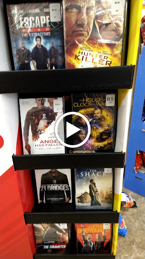 Dollar Store «FAMILY DOLLAR», reviews and photos, 1280 Broad St, Providence, RI 02905, USA