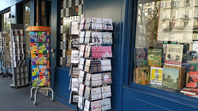 33 Bd du Temple, 75003 Paris