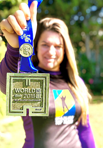 Martial Arts School «Brazilian Top Team», reviews and photos, 5345 Glen Ridge Dr, San Antonio, TX 78229, USA