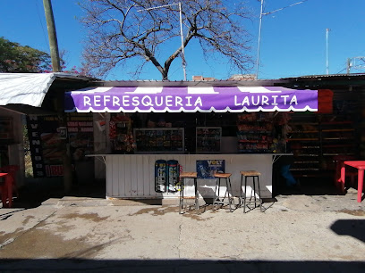 Refresquería Laurita - Constitución, Centro A, 68213 San Francisco Telixtlahuaca, Oax., Mexico