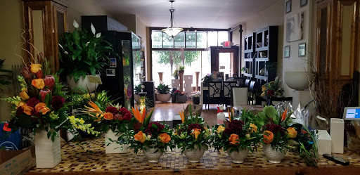 Florist «Battiste LaFleur Galleria», reviews and photos, 825 E Long St, Columbus, OH 43203, USA