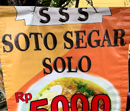 Soto Segar Solo photo