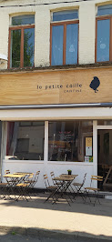 Photos du propriétaire du Restaurant la petite caille à Lille - n°1