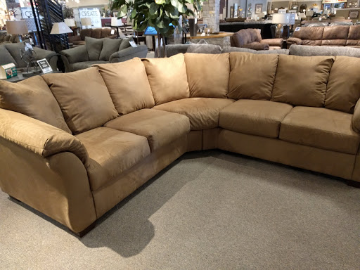 Furniture Store «The Furniture Mart - Shakopee», reviews and photos, 4270 12th Ave E, Shakopee, MN 55379, USA