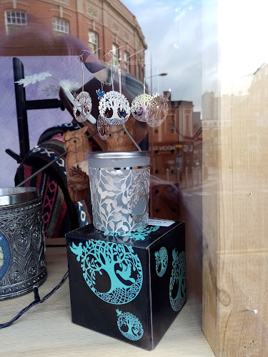 Rowfers - Stoke-on-Trent