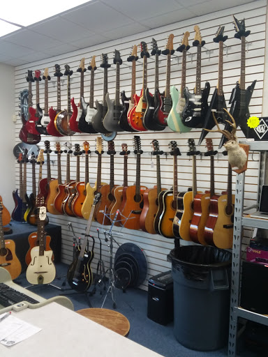 Pawn Shop «American Pawn of Ocala», reviews and photos, 14 SW 1st Ave, Ocala, FL 34471, USA